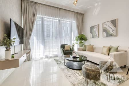 Fully Furnished | Well Maintained | Vacant
