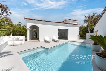 Fully Upgraded | Spectacular | Brand New Bungalow