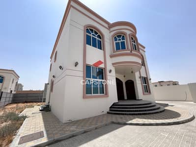 5 Bedroom Villa for Rent in Al Zahir, Al Ain - image00005. jpeg