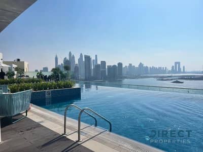 1 Bedroom Flat for Rent in Palm Jumeirah, Dubai - Luxury Living | Prime Location | Fully Furnished