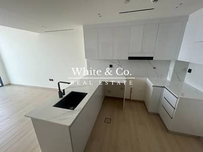 1 Bedroom Apartment for Rent in Jumeirah Village Circle (JVC), Dubai - Spacious | Pool View | Brand New Apartment