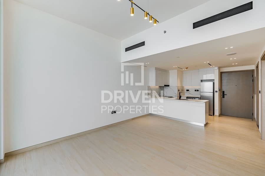 Brand New Apt with Kitchen Appliances | Park View