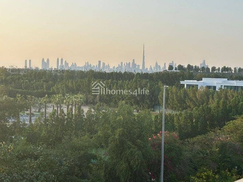 位于巴拉瑞，邻里之间，C2社区 1 卧室的公寓 2000000 AED - 9563331