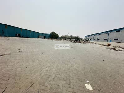 Industrial Land for Rent in Industrial Area, Sharjah - WhatsApp Image 2024-08-21 at 5.25. 07 PM. jpeg