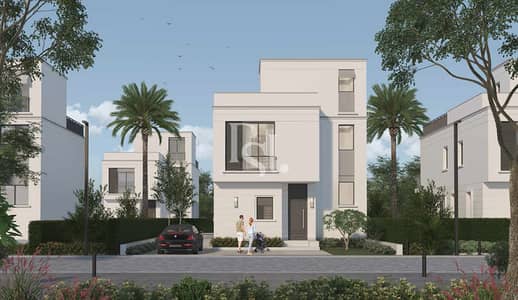 4 Cпальни Вилла Продажа в Остров Рамхан, Абу-Даби - ramham-island-abu-dhabi-charm-2. jpg