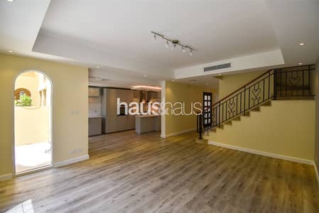 2 Bedroom Villa for Rent in Arabian Ranches, Dubai - Fully Upgraded | Extended | Vacant Soon