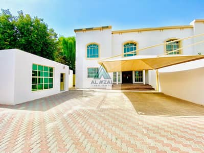 4 Bedroom Villa for Rent in Al Sarouj, Al Ain - WhatsApp Image 2024-08-21 at 5.24. 40 PM. jpeg