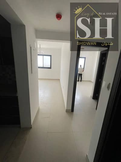 1 Bedroom Flat for Rent in Al Nuaimiya, Ajman - 2e749999-d82c-4070-a0d8-2d440952e15e. jpeg