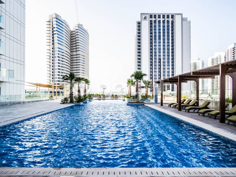 شقة في ذا ريزيدنس سنترال بارك،شمس أبوظبي،جزيرة الريم 1 غرفة 68250 درهم - 6718464 شقة في ذا ريزيدنس سنترال بارك،شمس أبوظبي،جزيرة الريم 1 غرفة 68250 درهم - 6718464