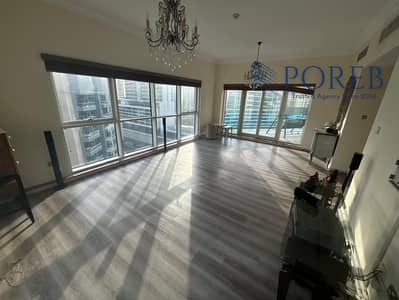 2 Bedroom Apartment for Rent in Dubai Marina, Dubai - IMG-20240821-WA0049. jpg