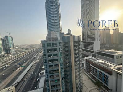2 Bedroom Apartment for Rent in Dubai Marina, Dubai - IMG-20240821-WA0042. jpg