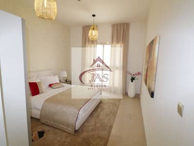 Studio for Sale in Al Furjan, Dubai - 4. png