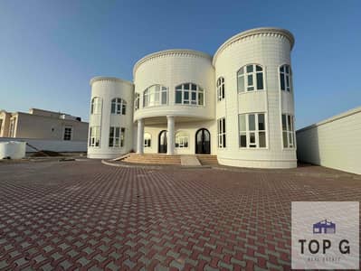 7 Bedroom Villa for Rent in Al Dhahir, Al Ain - 7WjEn6kM60TSFfcRwP3BLDwOeJ8BdbkCWhEXiEpS