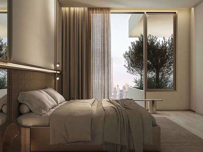 17 MU 11 & 12_2 BHK-Corner Unit_Bedroom. jpg