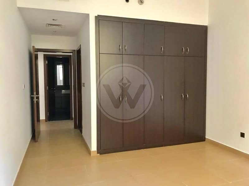2 bed apartment with golf view - Al Rayyana