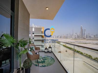 Studio for Sale in Meydan City, Dubai - 1. jpeg