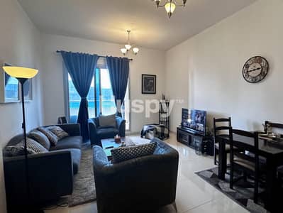 1 Bedroom Apartment for Sale in Dubai Sports City, Dubai - Excusive | High Floor | Spacious Layout