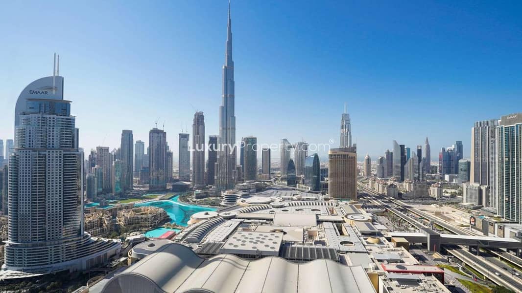 شقة في العنوان رزيدنس فاونتن فيوز 1،العنوان دبي مول،وسط مدينة دبي 3 غرف 650000 درهم - 9545898 شقة في العنوان رزيدنس فاونتن فيوز 1،العنوان دبي مول،وسط مدينة دبي 3 غرف 650000 درهم - 9545898
