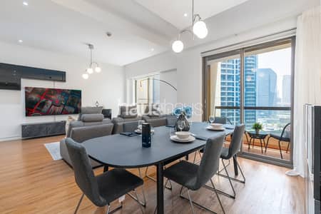 2 Bedroom Apartment for Rent in Jumeirah Beach Residence (JBR), Dubai - untitled-11. jpg