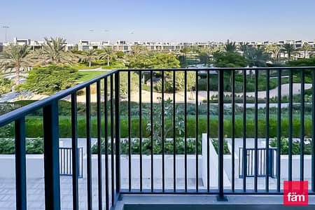 2 Bedroom Flat for Rent in Dubai Hills Estate, Dubai - Bright | Brand New | Stunning Club Villas View