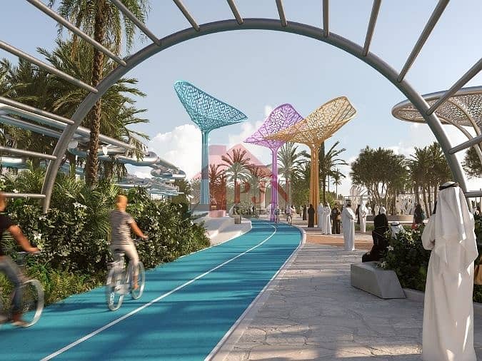 8 ALD2607_SaadiyatLagoons_S130_EXT_CyclePath. jpg
