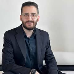 Mohamed Zeyad