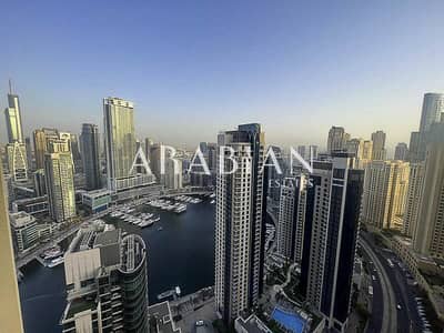 朱美拉海滩住宅（JBR）， 迪拜 2 卧室公寓待租 - 位于朱美拉海滩住宅（JBR），瑞玛公寓，瑞玛1号楼 2 卧室的公寓 165000 AED - 9566066