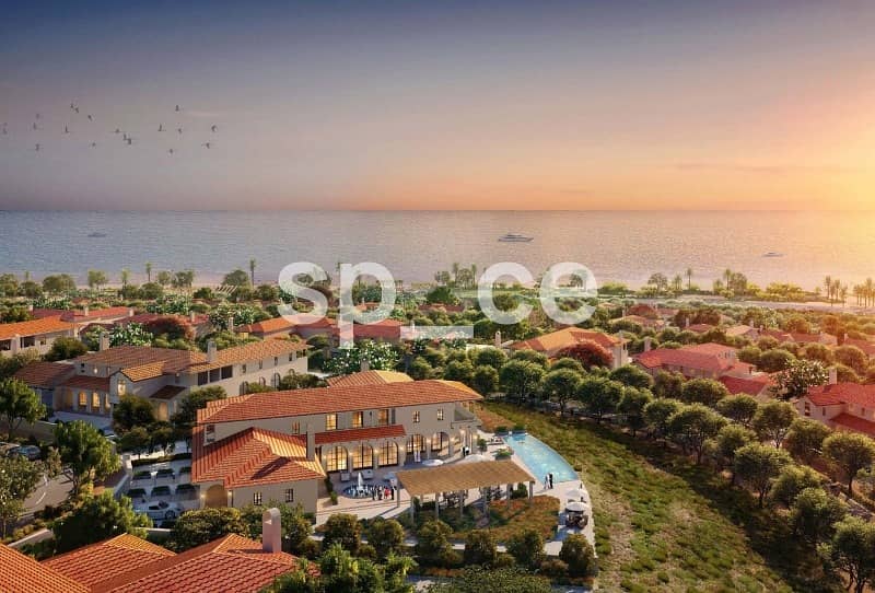 Ideal Investment | Luxurious 4BR Villa | Exquisite