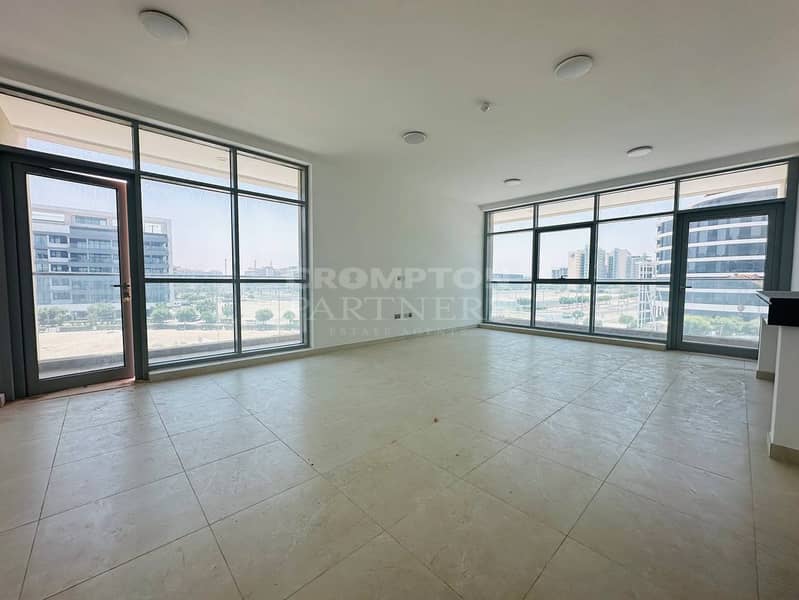 Квартира в Аль Раха Бич，P2520 Al Raha Beach Building, 3 cпальни, 180000 AED - 9566078