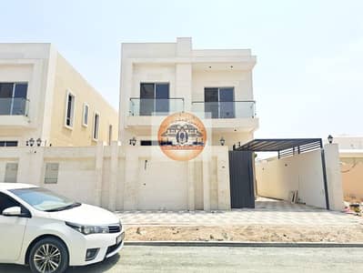 5 Bedroom Villa for Sale in Al Rawda, Ajman - WhatsApp Image 2024-08-04 at 11.09. 11 AM. jpeg