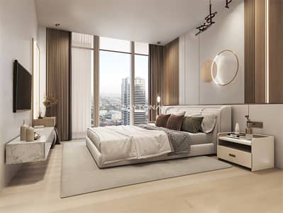1 Bedroom Apartment for Sale in Jumeirah Lake Towers (JLT), Dubai - LUXURY LIVING | SPACIOUS | 1.5 BHK | Q4 2025