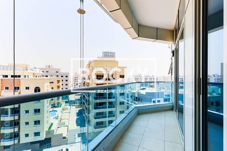 4 Bedroom Apartment for Rent in Al Warqaa, Dubai - Nabil Gargash - Apartment (15 of 32). jpg