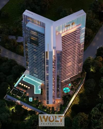 2 Cпальни Апартамент Продажа в Дубай Силикон Оазис, Дубай - WhatsApp Image 2024-06-15 at 12.10. 09 (1). jpeg