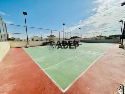 4 Bedroom Villa for Rent in Al Bateen, Abu Dhabi - HOT OFFER | Huge 4 Master Bedroom Villa | Backyard | All Amenities