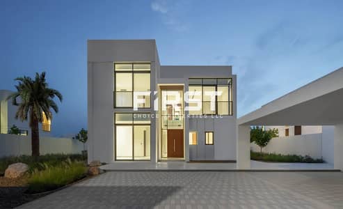 4 Bedroom Villa for Sale in Al Jubail Island, Abu Dhabi - IGH9450-Pano-Edit-2. jpg