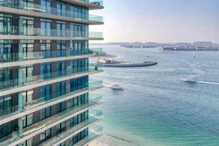 1 Bedroom Flat for Rent in Dubai Harbour, Dubai - 522628553. jpg