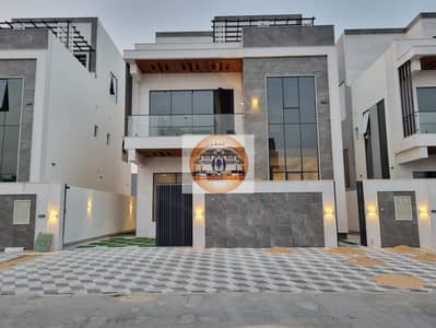 7 Bedroom Villa for Sale in Al Helio, Ajman - IMG-20240809-WA0182. jpg