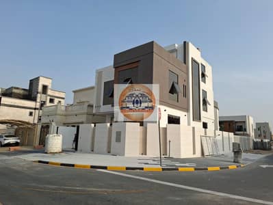 6 Bedroom Villa for Sale in Al Zahya, Ajman - WhatsApp Image 2024-07-18 at 1.07. 34 PM (1). jpeg