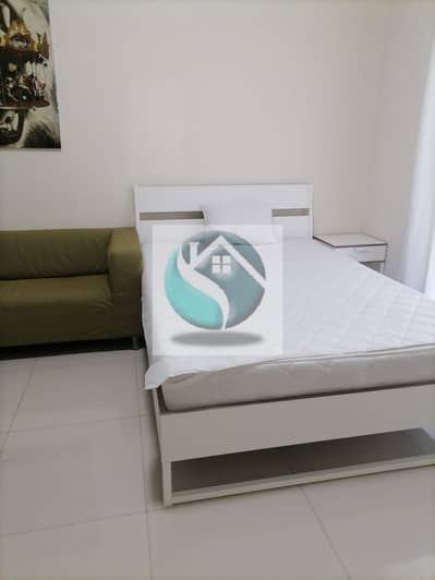 Studio for Rent in Dubai Sports City, Dubai - IMG-20240430-WA0015. jpg