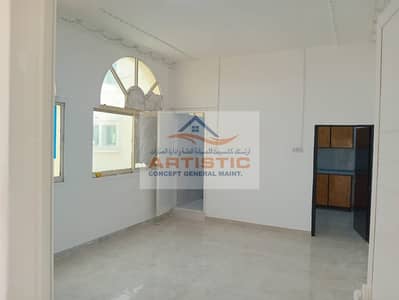 1 Bedroom Apartment for Rent in Al Rahba, Abu Dhabi - WhatsApp Image 2024-08-14 at 8.57. 41 AM (1). jpeg