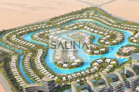 1 Bedroom Flat for Sale in Dubai South, Dubai - bBEszGg8EYMMdcghFAFZZ7eifwcoBEYJyJVd81gY. jpg