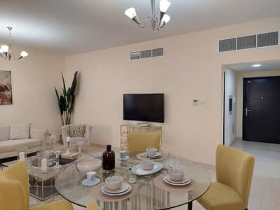 1 Bedroom Apartment for Sale in Al Yasmeen, Ajman - WhatsApp Image 2023-03-14 at 7.25. 50 PM. jpeg