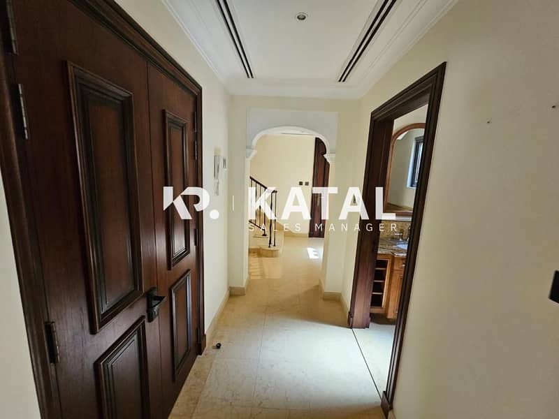 6 Saadiyat Beach Villas, Townhouse 3 bedroom for sale, Saadiyat Island, Abu Dhabi 07. jpeg