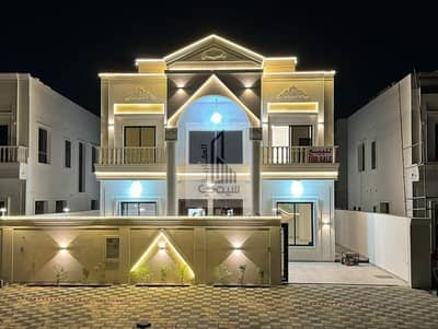 5 Bedroom Villa for Rent in Al Amerah, Ajman - WhatsApp Image 2024-08-21 at 12.24. 56 PM. jpeg 5 Bedroom Villa for Rent in Al Amerah, Ajman - WhatsApp Image 2024-08-21 at 12.24. 56 PM. jpeg