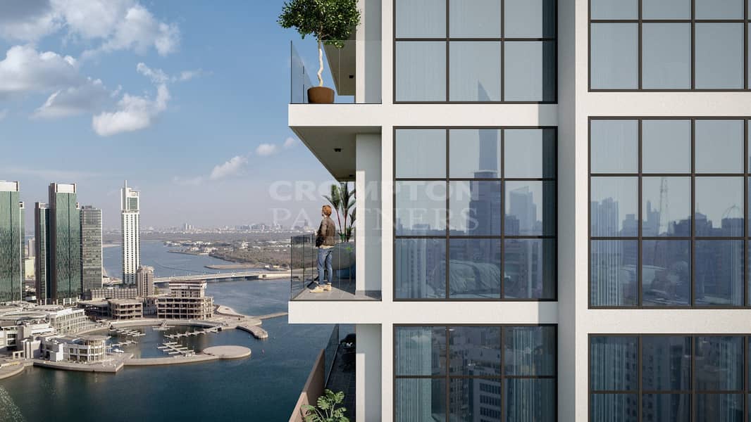 Квартира в Аль Марья Айленд,Аль Марьях Виста, 1 спальня, 1101000 AED - 9568071 Квартира в Аль Марья Айленд,Аль Марьях Виста, 1 спальня, 1101000 AED - 9568071