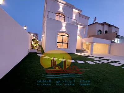 Вилла Продажа в Аль Рауда, Аджман - Screenshot_20240712_103109_Gallery. jpg