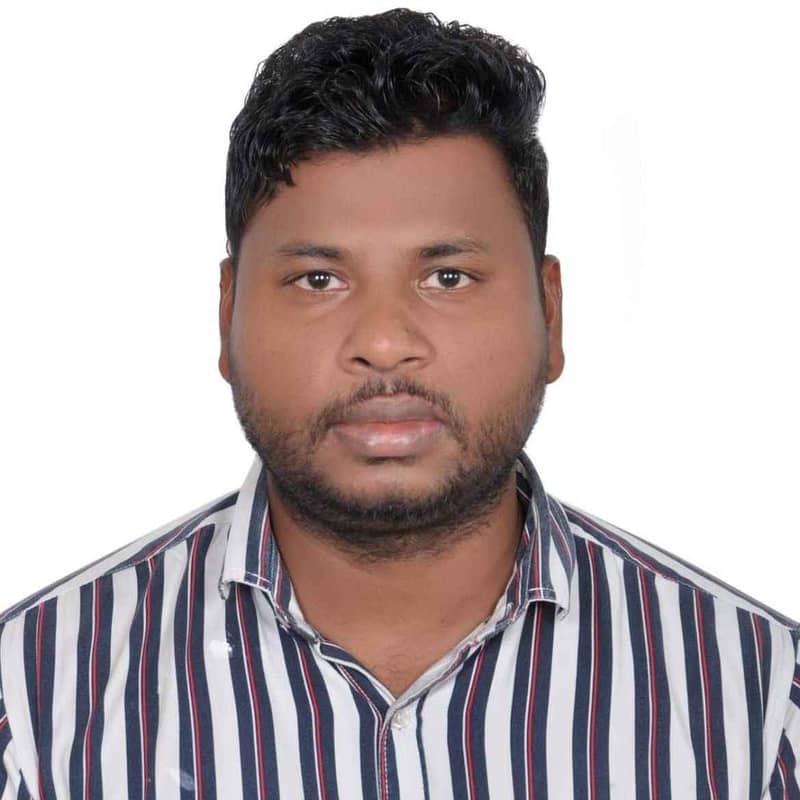 Fakhruddin Kamruddin