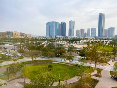 1 Bedroom Flat for Sale in Al Reem Island, Abu Dhabi - Stylish 1BR Unit | City View | Best Family Home