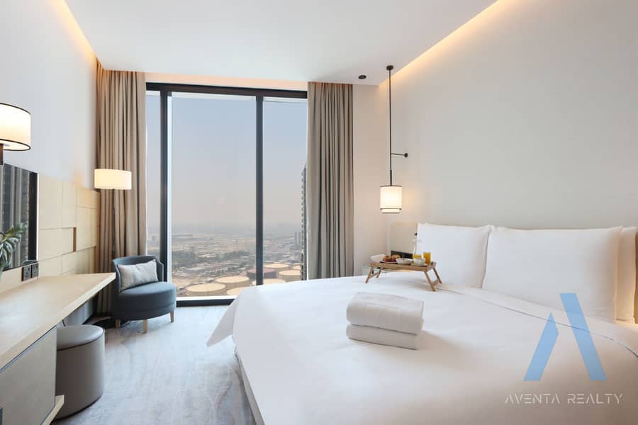 12 Address JBR T2 (Ser)  - 24th Floor - 1 Bedroom-22. jpg