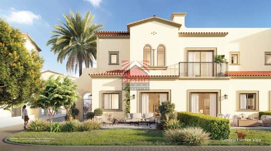 2 Bedroom Townhouse for Sale in Zayed City, Abu Dhabi - Screenshot_29-7-2024_103738_. jpeg